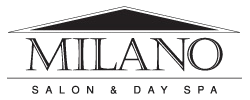 Milano Day Spa - Bloomfield CT Logo